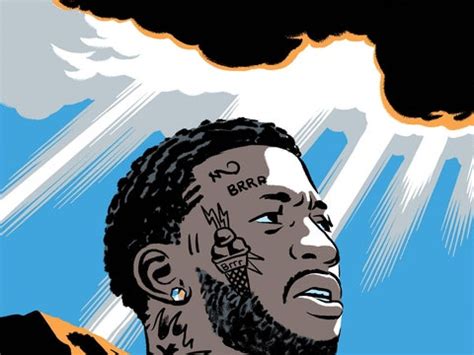 gucci mane conspiracy|“The Autobiography of Gucci Mane” and the Struggle to Be Seen.